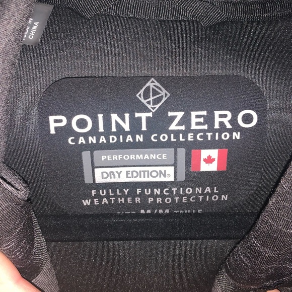 Zipper Sweater - Picture 4 of 4